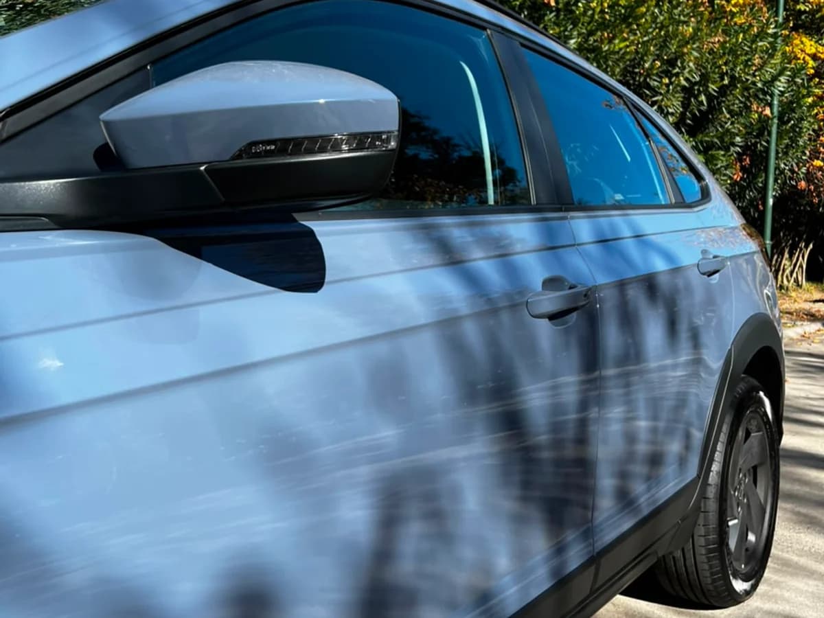 VOLKSWAGEN NIVUS TSI 1.0 AUT COMFORTLINE AÑO 2026 - Imagen 5