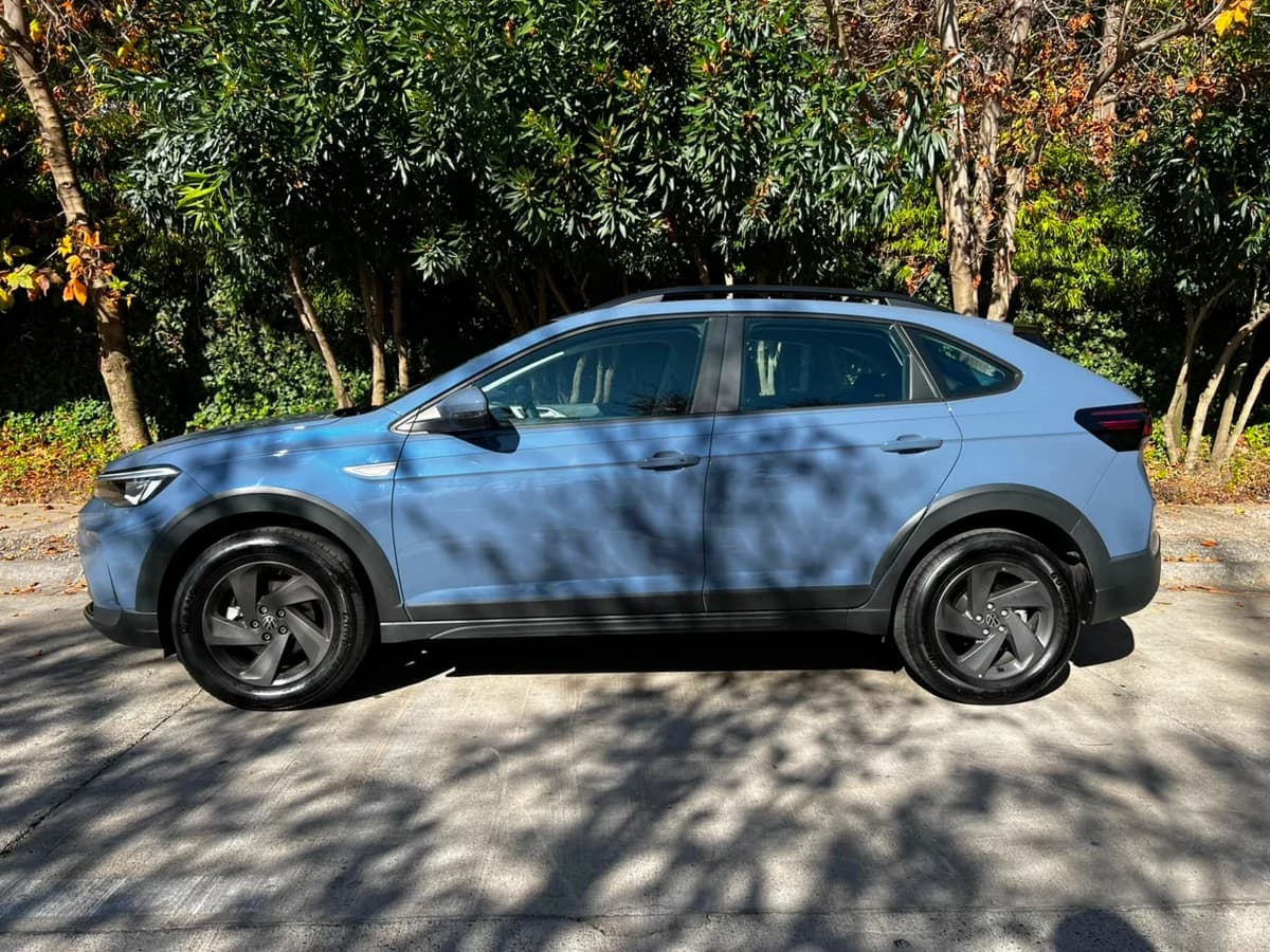 VOLKSWAGEN NIVUS TSI 1.0 AUT COMFORTLINE AÑO 2026 - Imagen 6