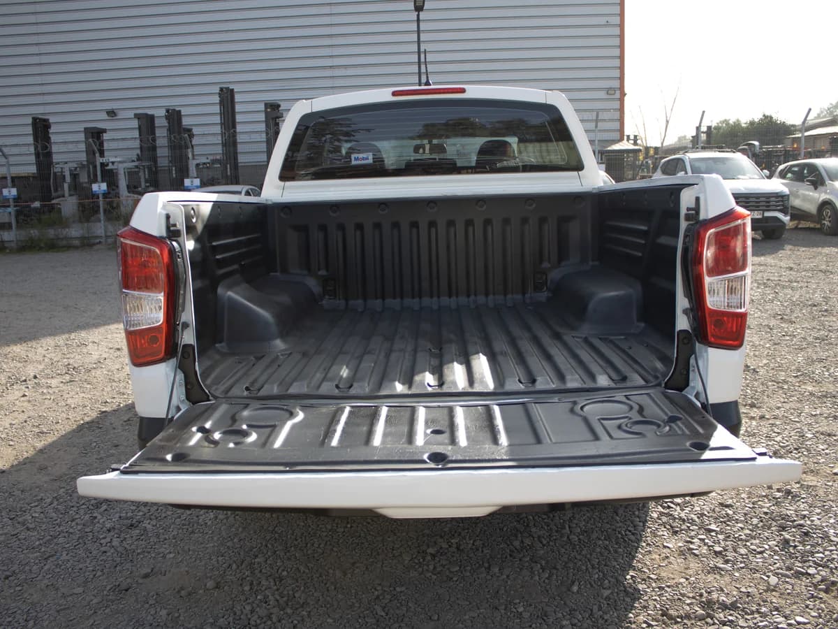 SSANGYONG MUSSO GRAND 2.2 4x2 2023 - Imagen 5