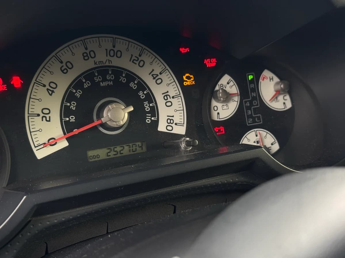 TOYOTA FJ CRUISER LIMITED 4X4 4.0 AUT 4.0 V6 2008 - Imagen 16