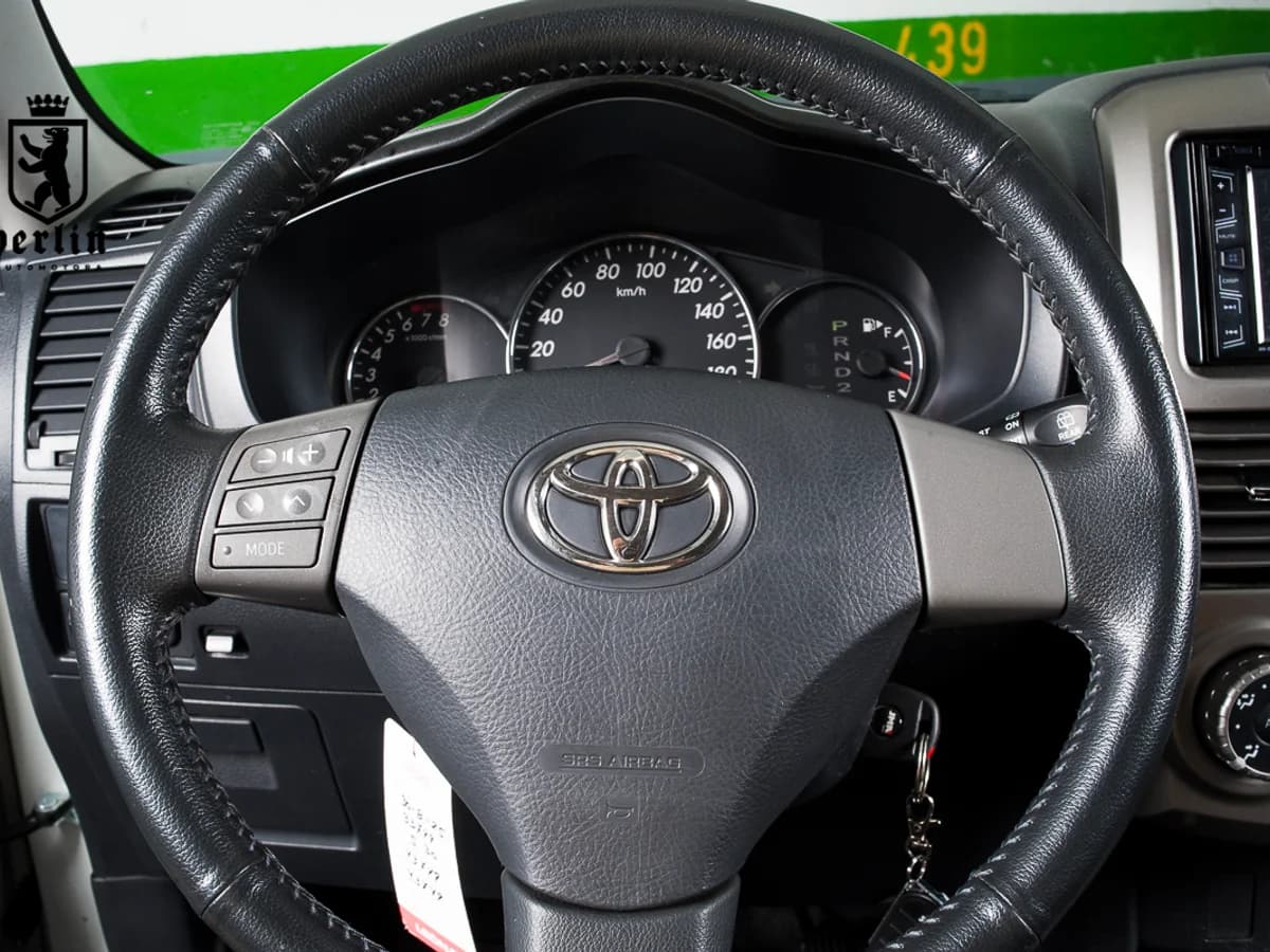 TOYOTA RUSH 1.5 AUT 2017 - Imagen 19