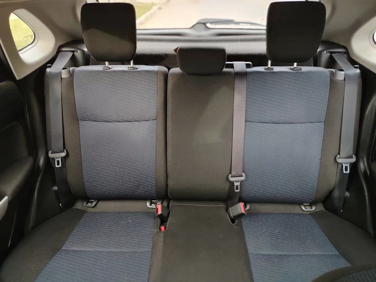 SUZUKI BALENO GLX HB 1.4L AUT 1.4 AUT 2020 - Imagen 17