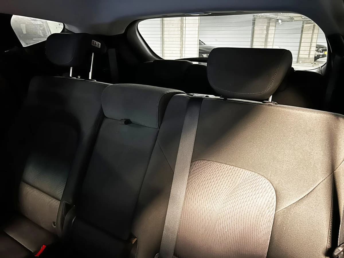 HYUNDAI Santa Fe DIESEL 2.2 MT 2018 - Imagen 20
