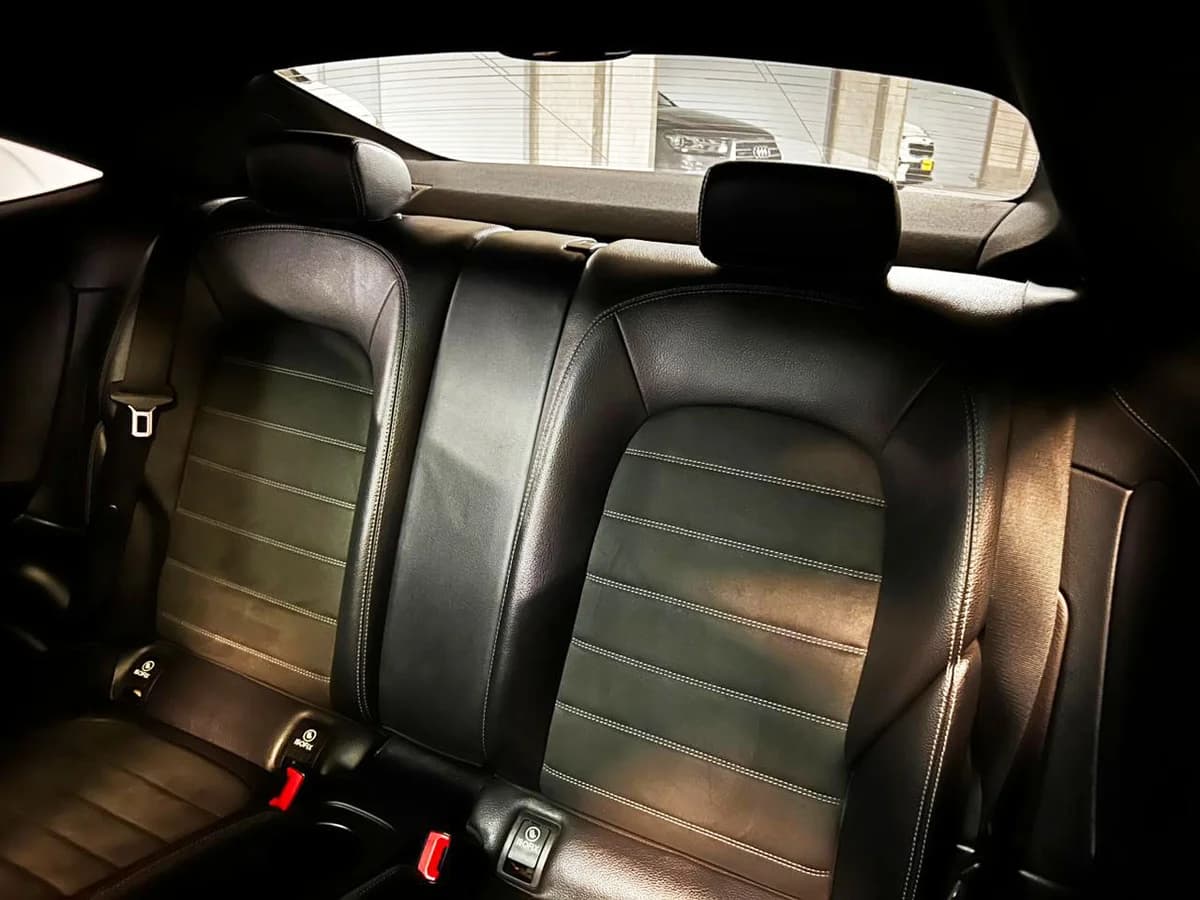 MERCEDES BENZ C300 COUPE 2017 - Imagen 20