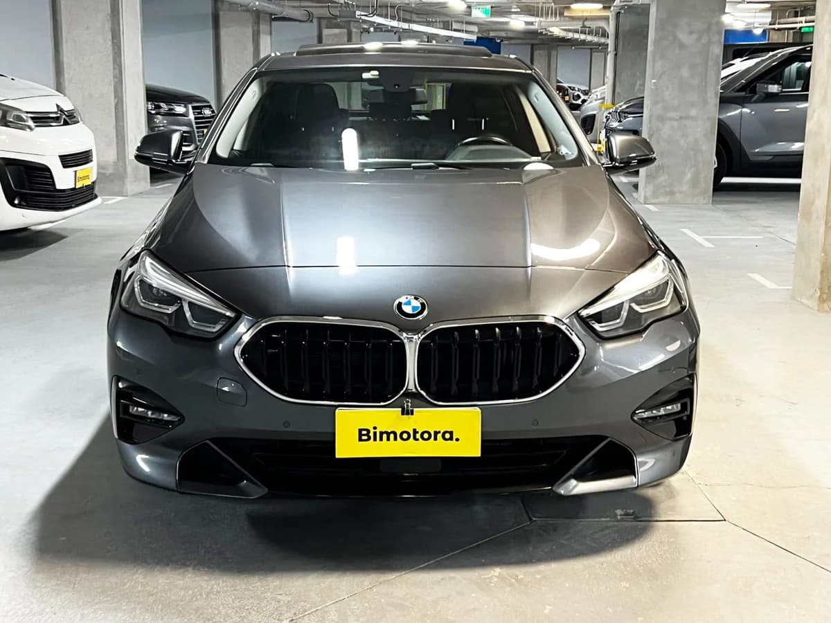 BMW 220I AT GRAN COUPE 2.0 2021 - Imagen 2