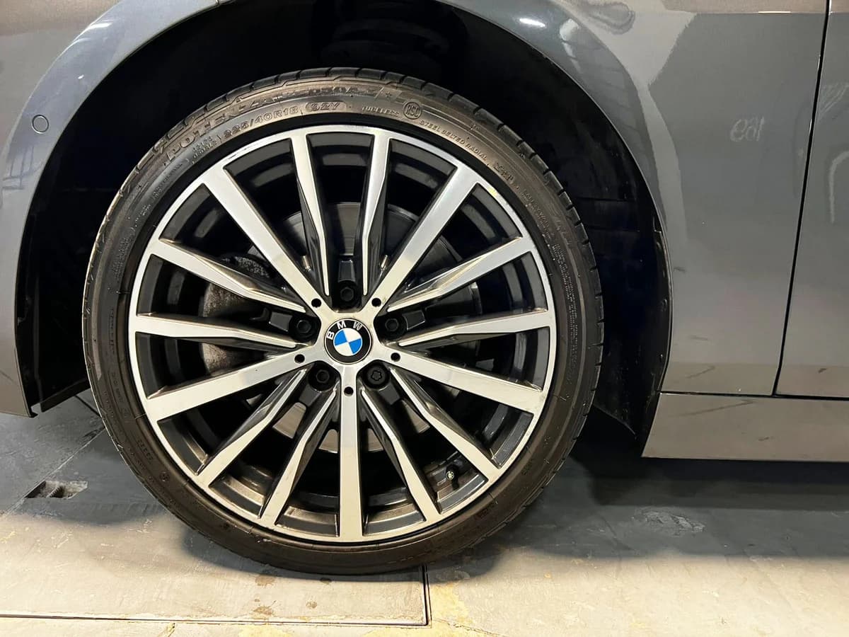 BMW 220I AT GRAN COUPE 2.0 2021 - Imagen 8