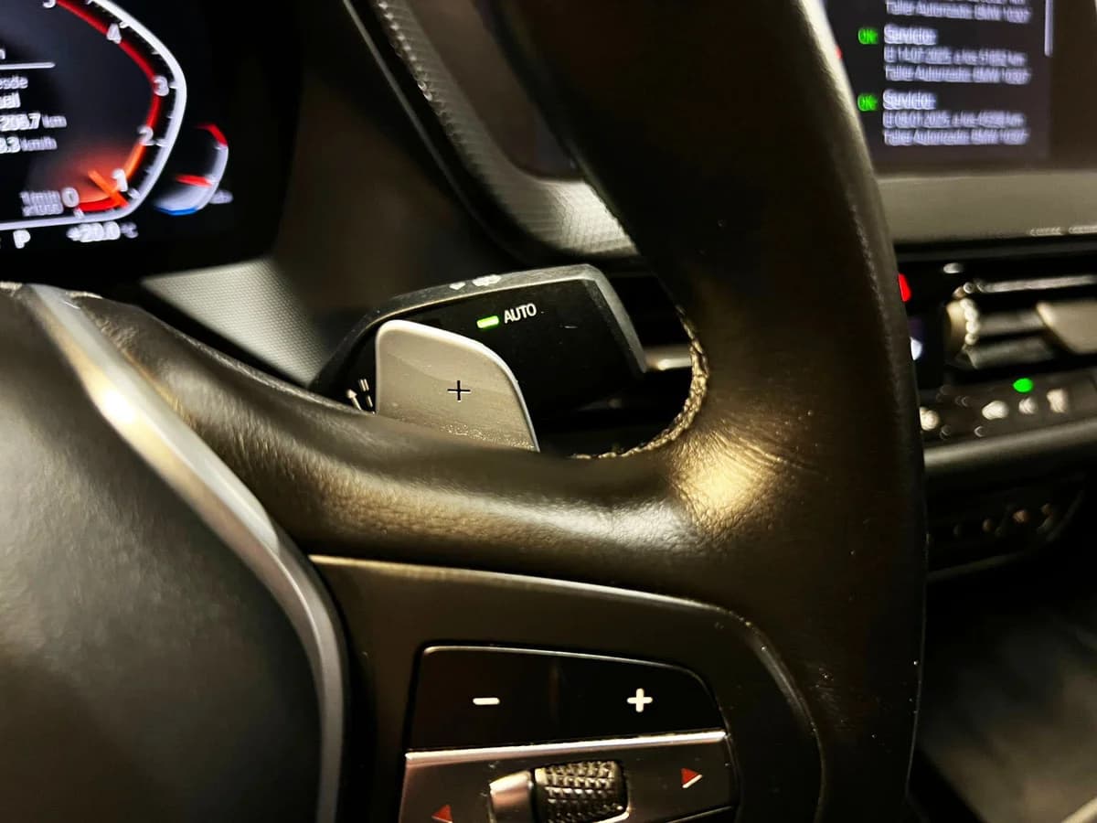 BMW 220I AT GRAN COUPE 2.0 2021 - Imagen 13