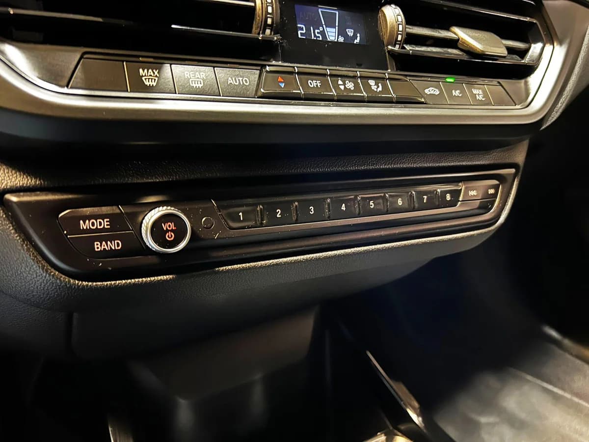 BMW 220I AT GRAN COUPE 2.0 2021 - Imagen 17