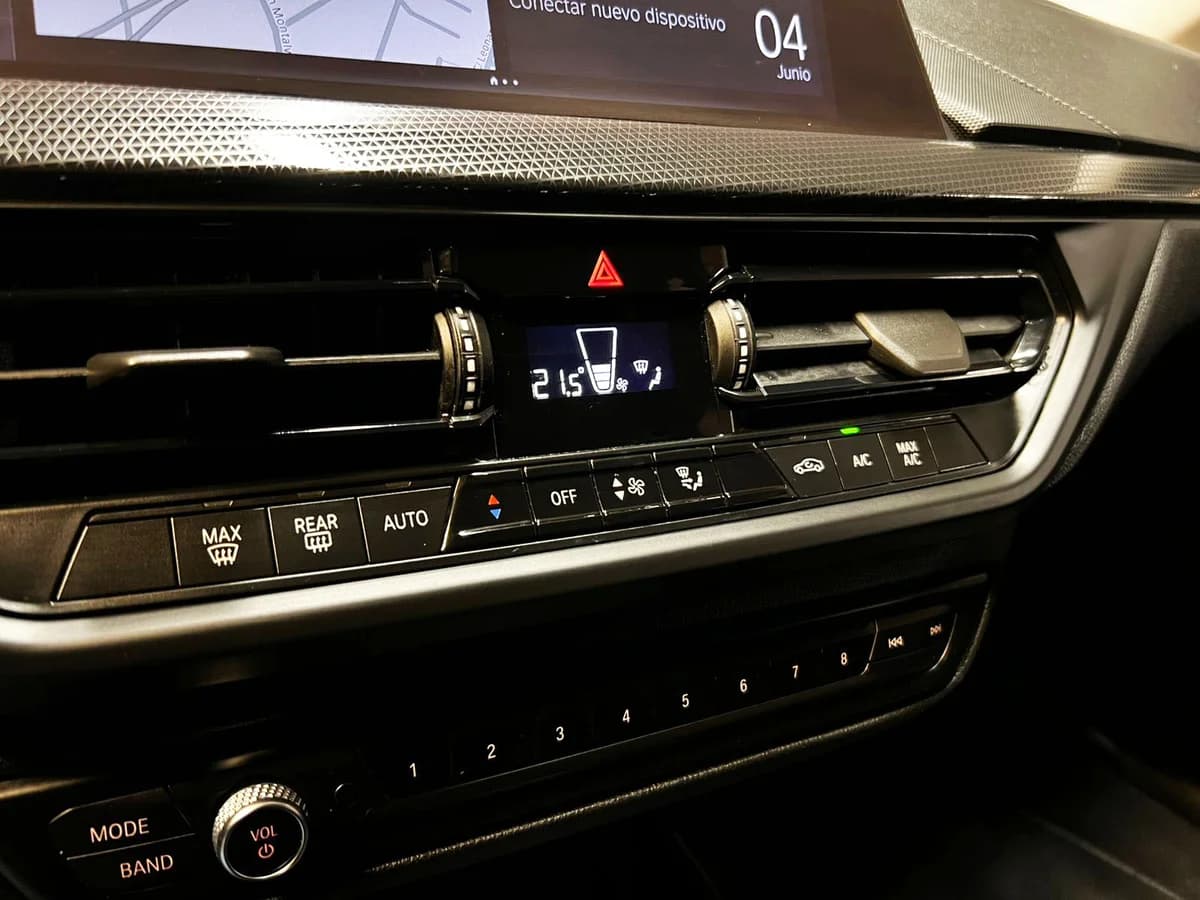 BMW 220I AT GRAN COUPE 2.0 2021 - Imagen 18