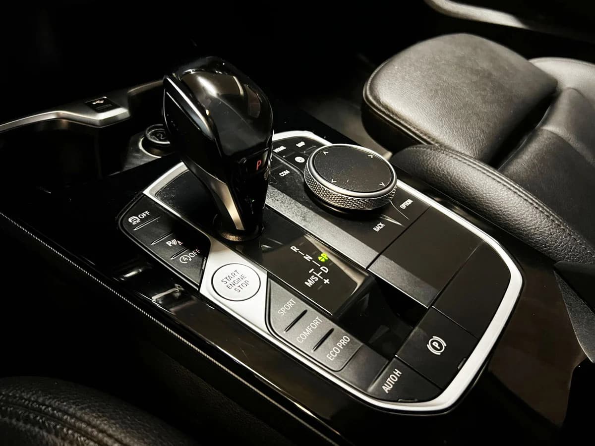 BMW 220I AT GRAN COUPE 2.0 2021 - Imagen 19