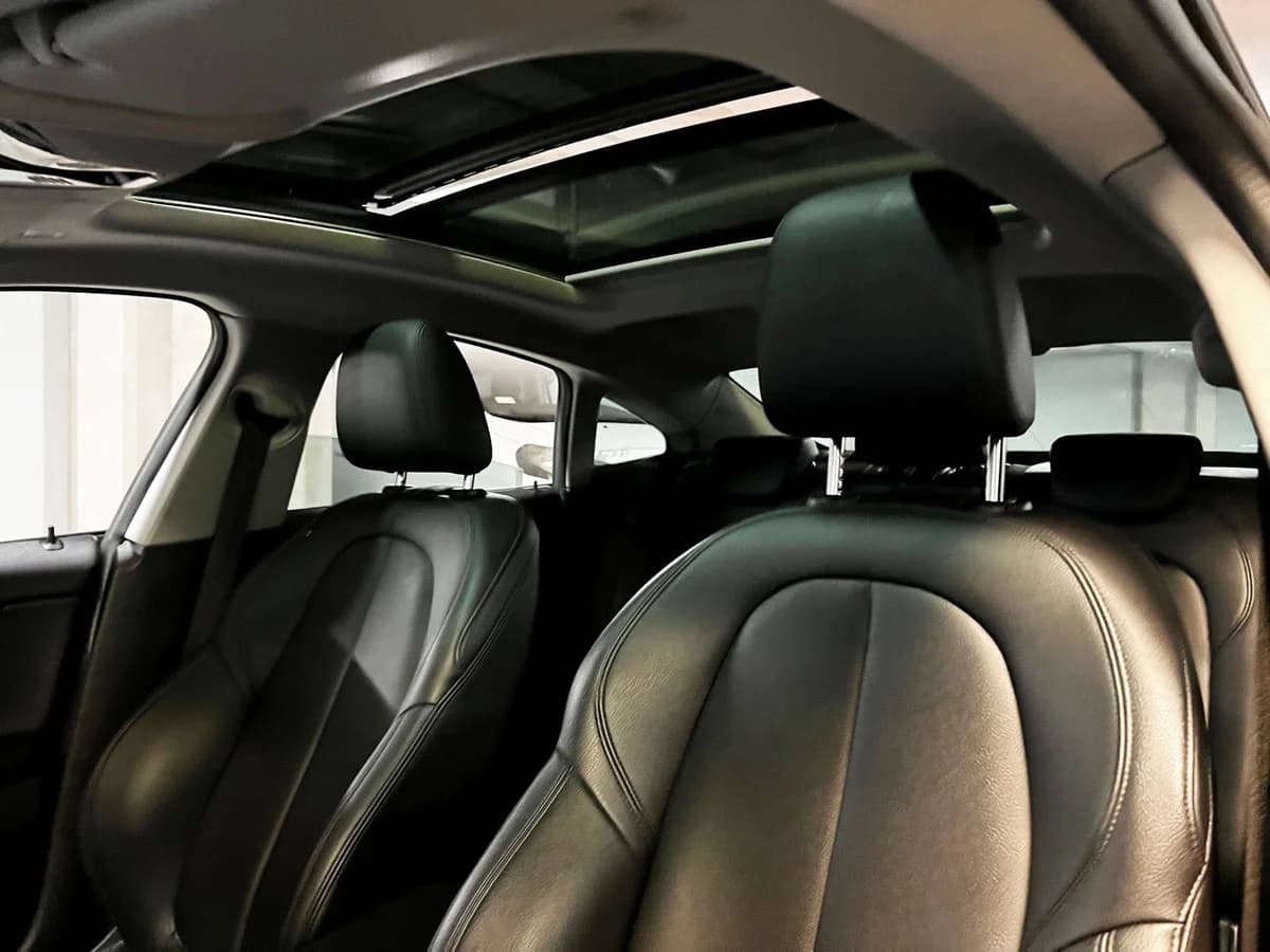 BMW 220I AT GRAN COUPE 2.0 2021 - Imagen 21