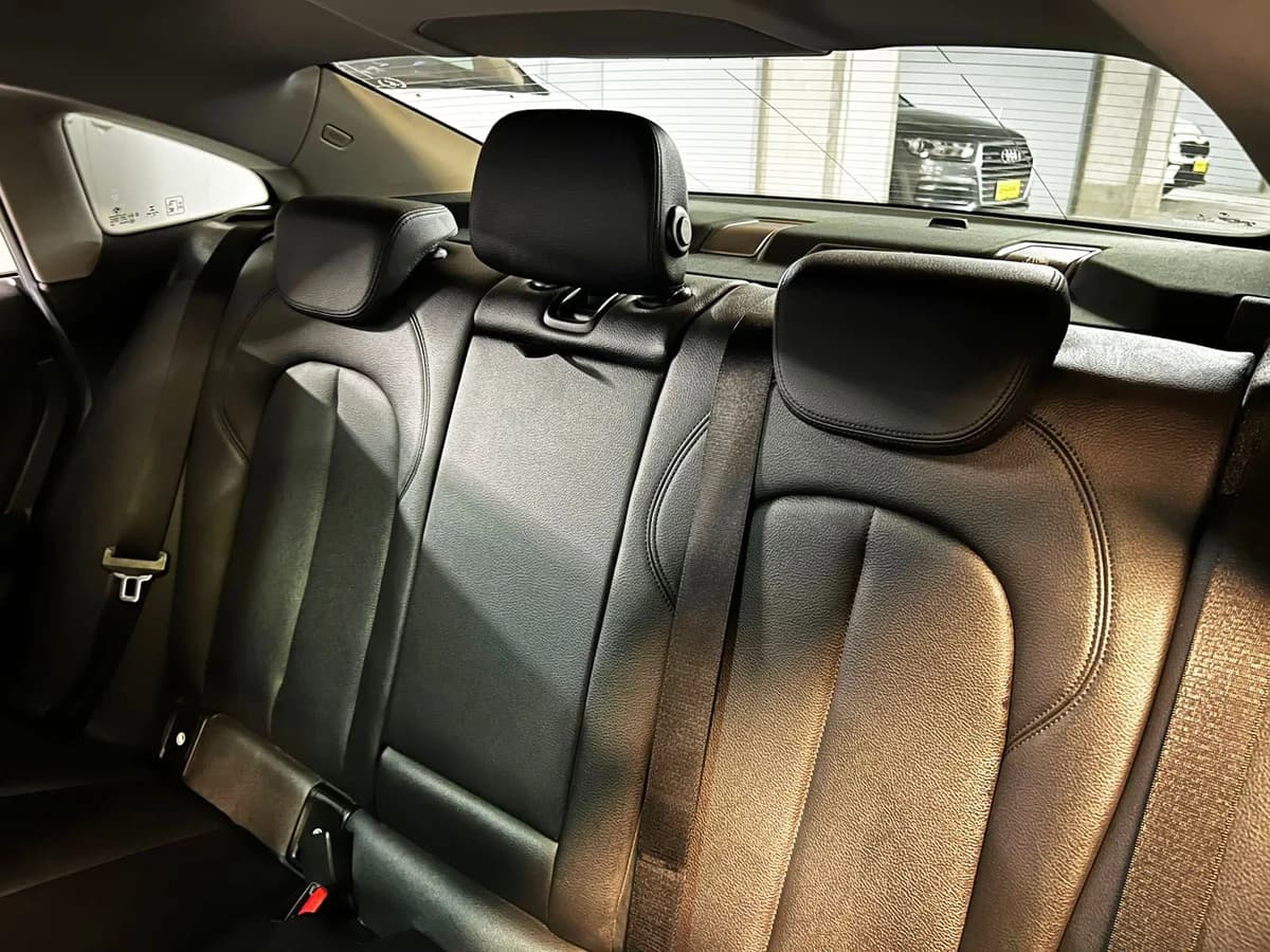 BMW 220I AT GRAN COUPE 2.0 2021 - Imagen 22