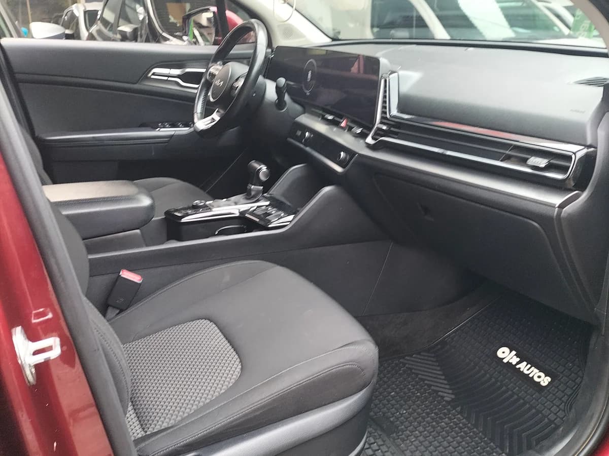 KIA SPORTAGE EX DSL 2.0 AUT 1 2022 - Imagen 6
