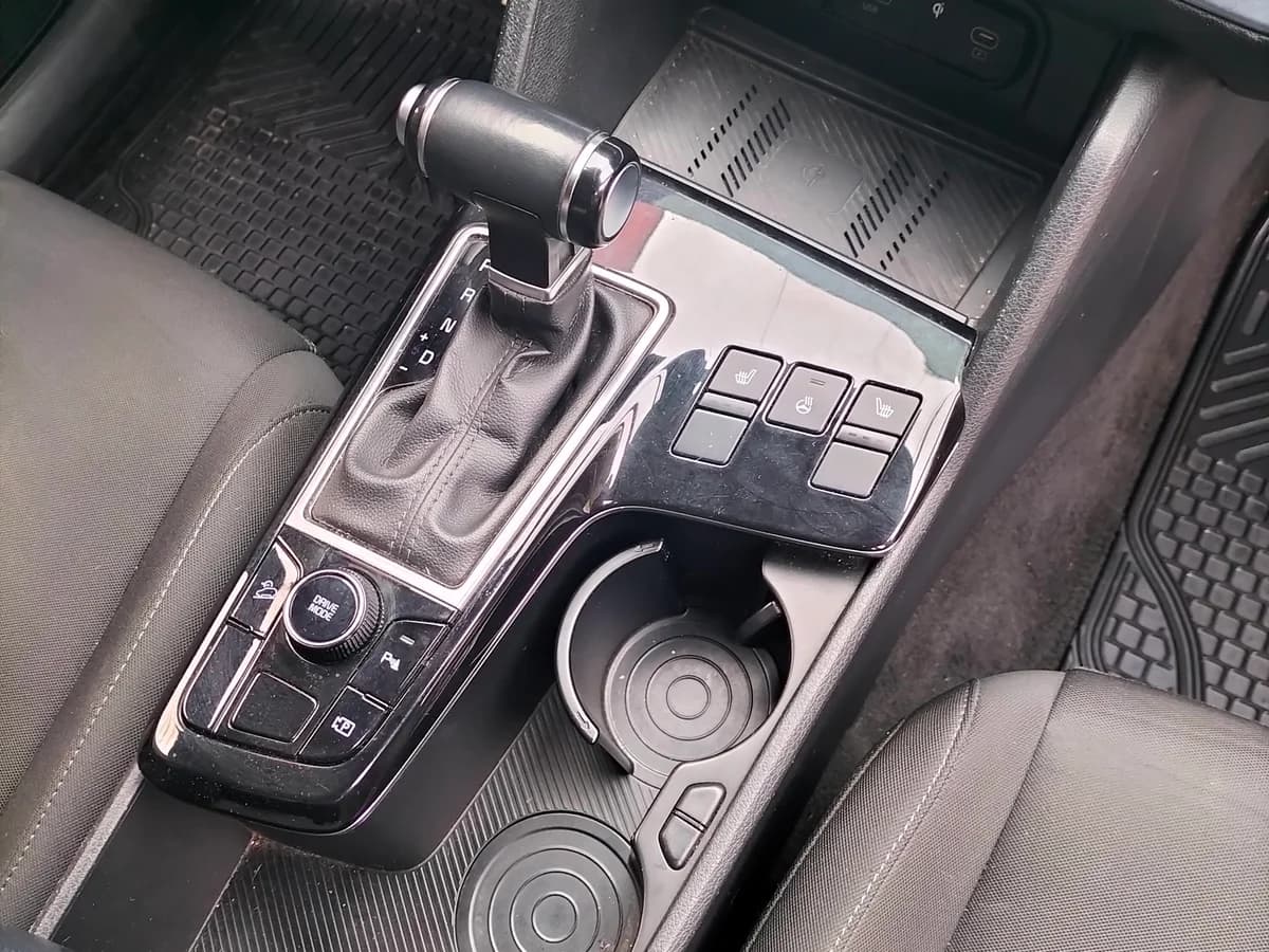 KIA SPORTAGE EX DSL 2.0 AUT 1 2022 - Imagen 7