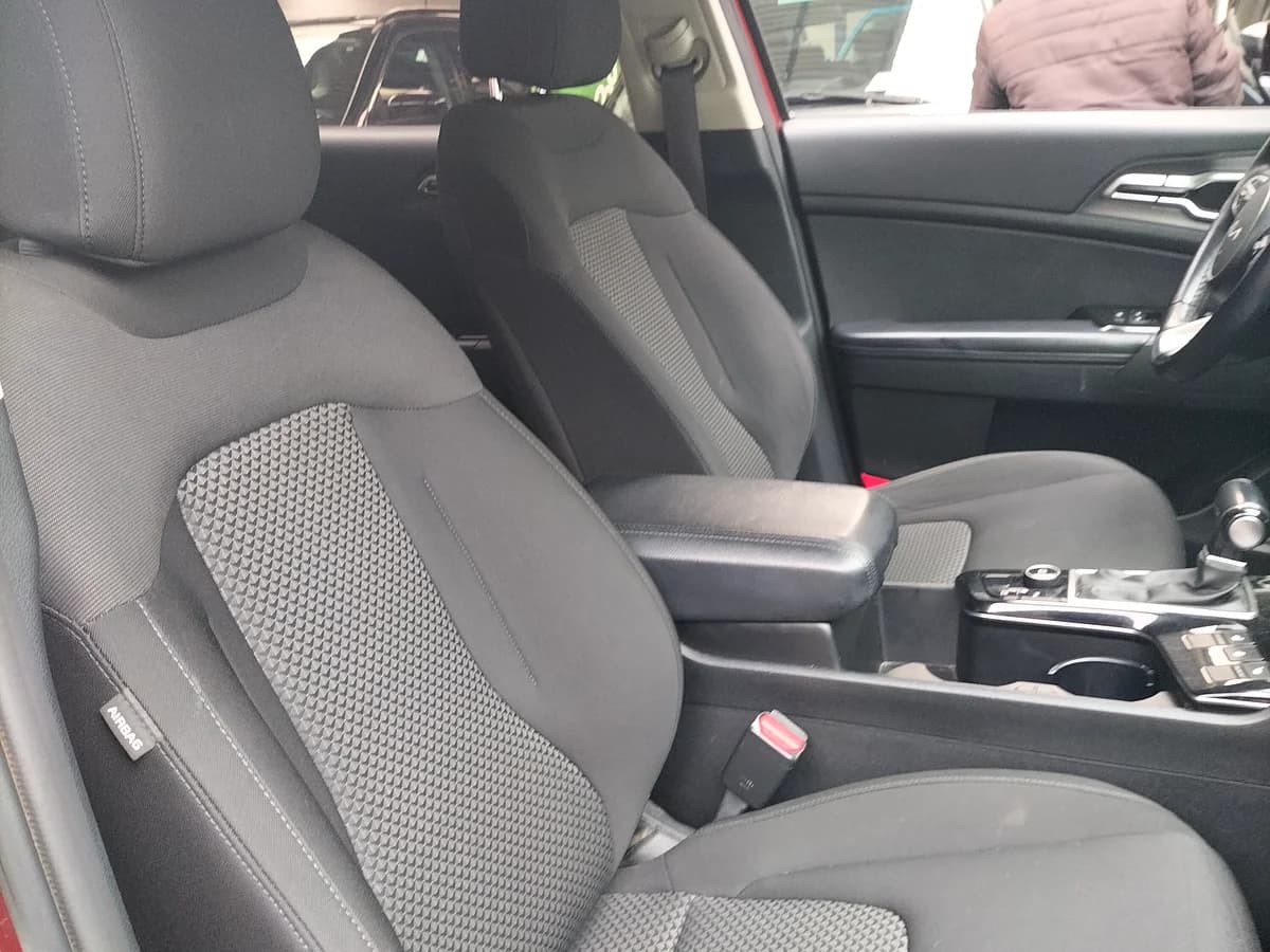 KIA SPORTAGE EX DSL 2.0 AUT 1 2022 - Imagen 10