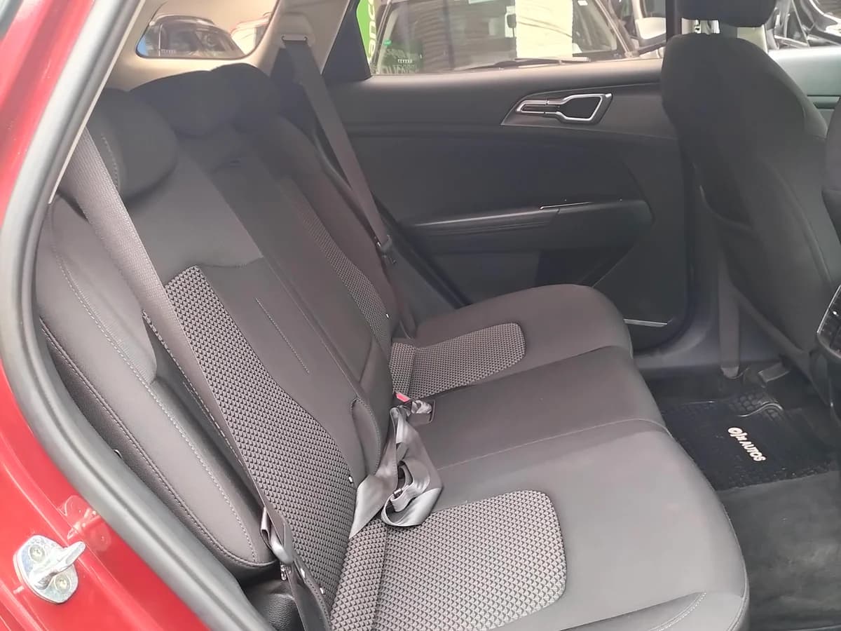 KIA SPORTAGE EX DSL 2.0 AUT 1 2022 - Imagen 11
