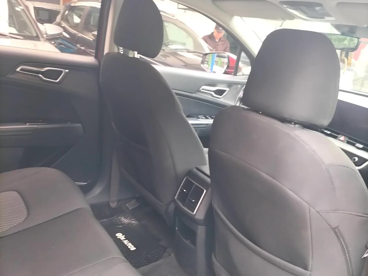KIA SPORTAGE EX DSL 2.0 AUT 1 2022 - Imagen 12