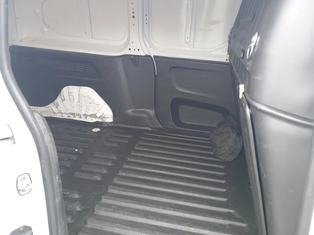 PEUGEOT PARTNER HDI 92 L2 1.6 L2 2022 - Imagen 7