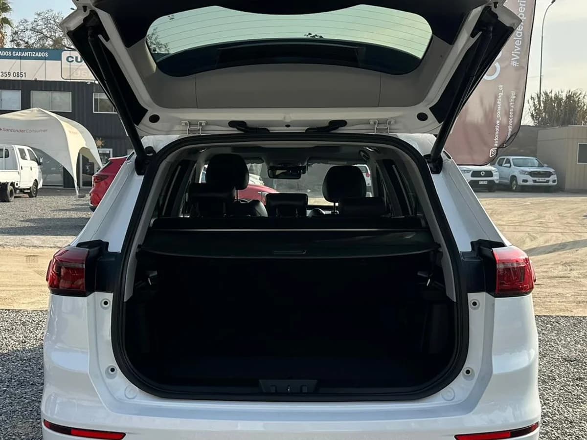 CHERY TIGGO 8 PRO GLX DCT 1.6 AUT 1.6 TGDI GLX 4X2 EURO5 DCT AT 5P 2023 - Imagen 9