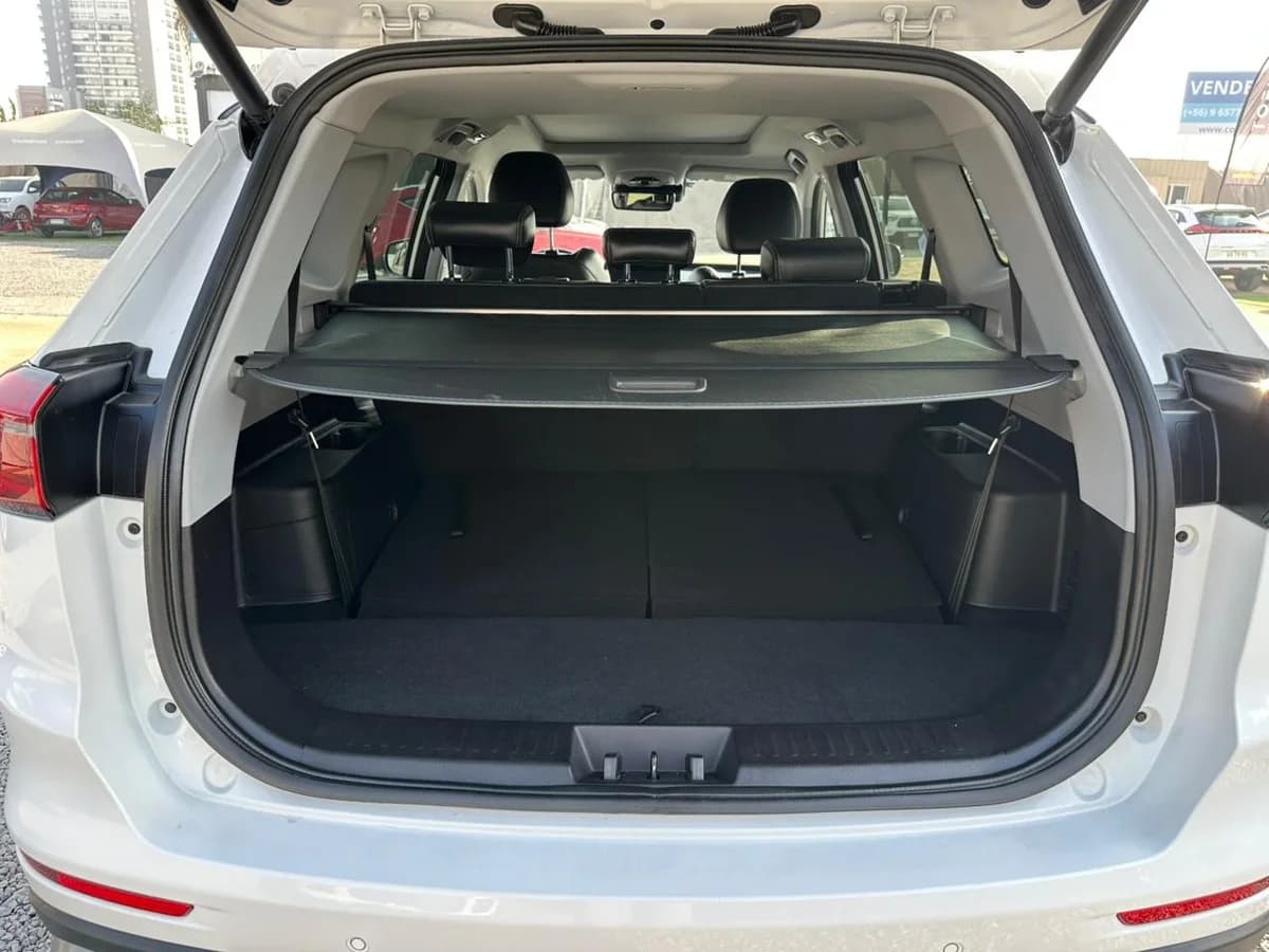 CHERY TIGGO 8 PRO GLX DCT 1.6 AUT 1.6 TGDI GLX 4X2 EURO5 DCT AT 5P 2023 - Imagen 13