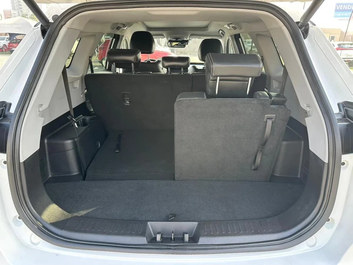 CHERY TIGGO 8 PRO GLX DCT 1.6 AUT 1.6 TGDI GLX 4X2 EURO5 DCT AT 5P 2023 - Imagen 19