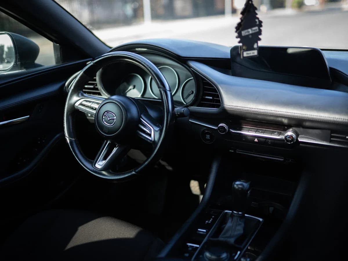 MAZDA NEW 3 SPORT 2.0 SKYACTIV-G HB AUTOMÁTICO 2020 - Imagen 7