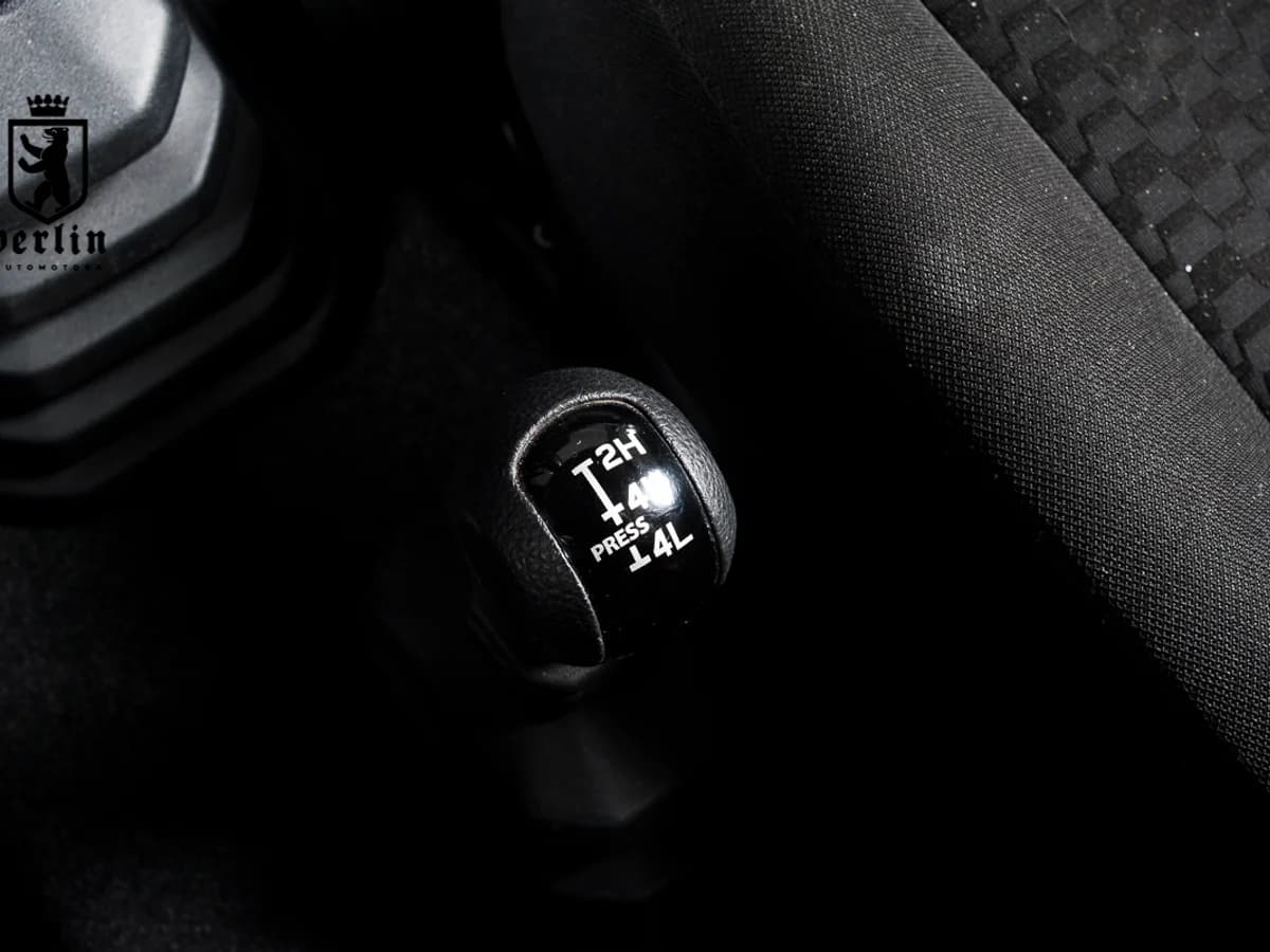 SUZUKI JIMNY GL 4X4 1.5 AUT 1.5 GL AT 4X4 2024 - Imagen 17