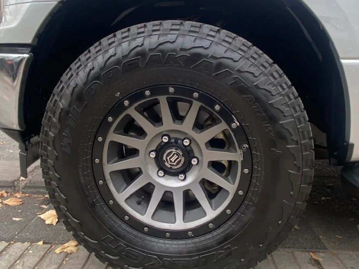 FORD F-150 XLT 3.3 Aut 2018 - Imagen 10