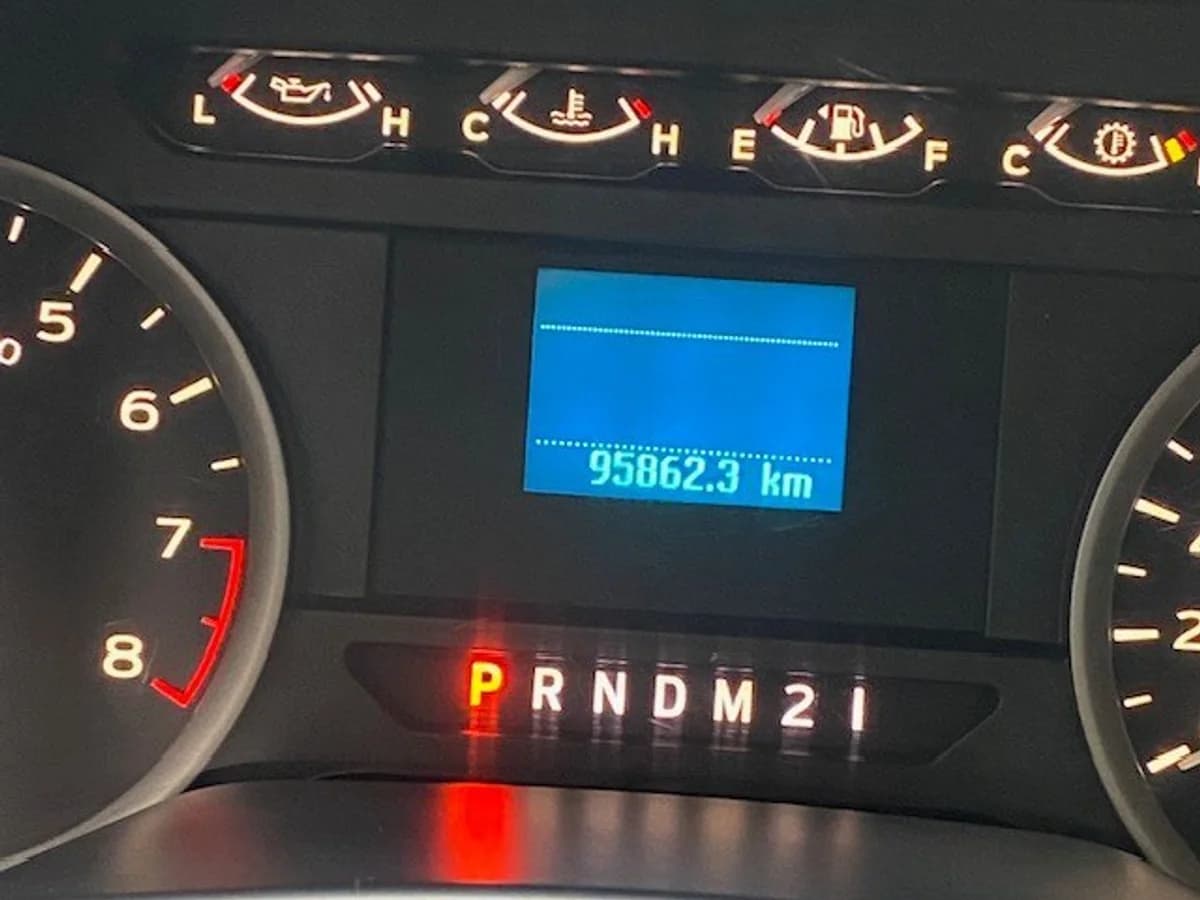 FORD F-150 XLT 3.3 Aut 2018 - Imagen 15