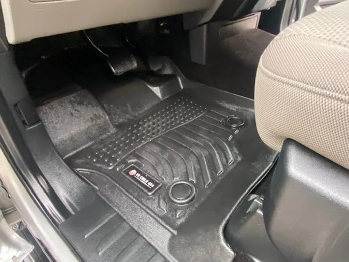FORD F-150 XLT 3.3 Aut 2018 - Imagen 18
