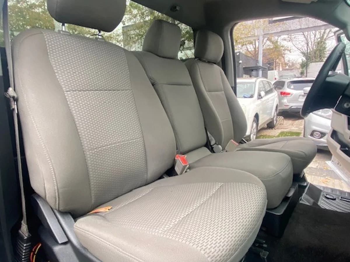 FORD F-150 XLT 3.3 Aut 2018 - Imagen 22