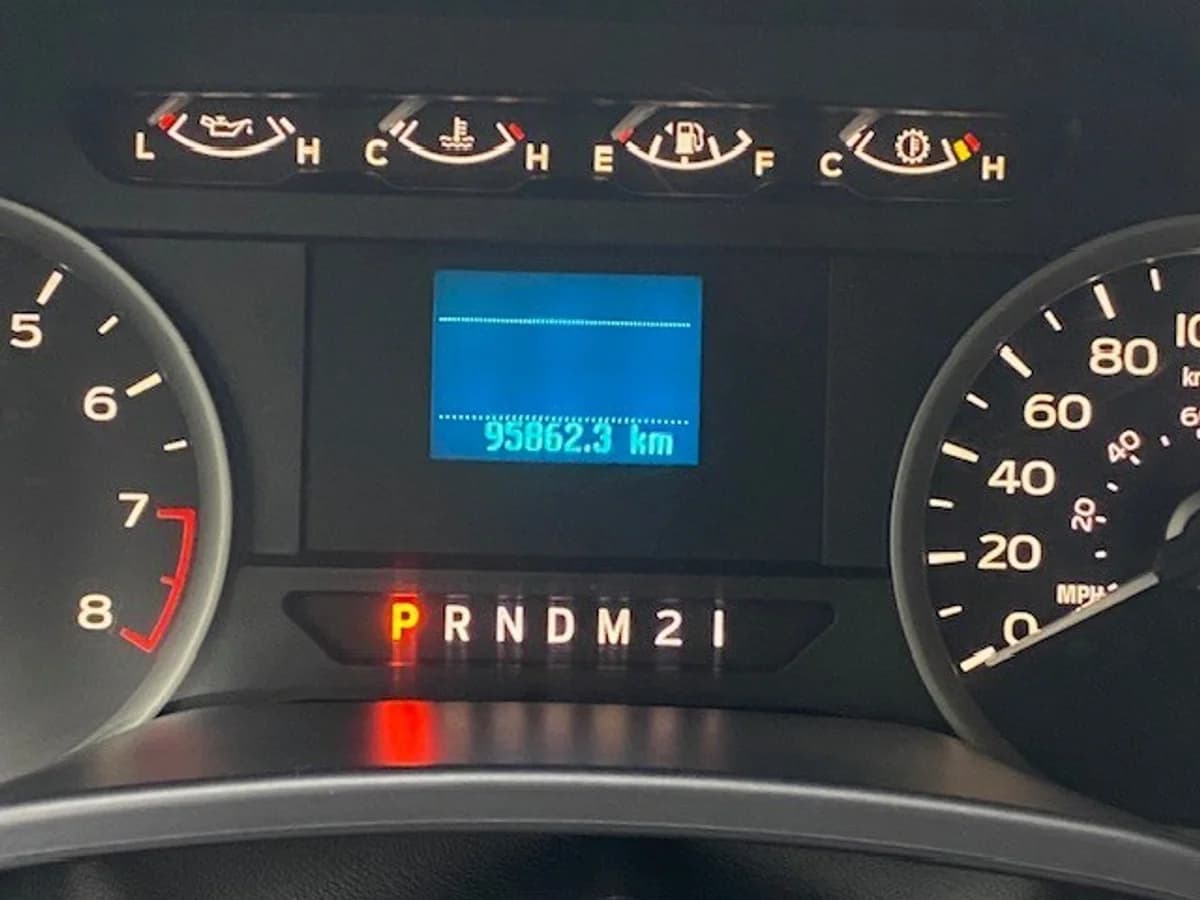 FORD F-150 XLT 3.3 Aut 2018 - Imagen 23