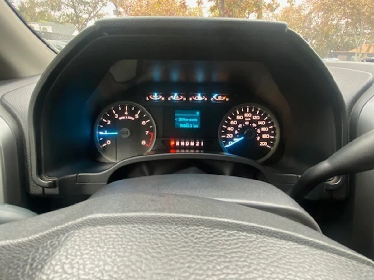 FORD F-150 XLT 3.3 Aut 2018 - Imagen 25
