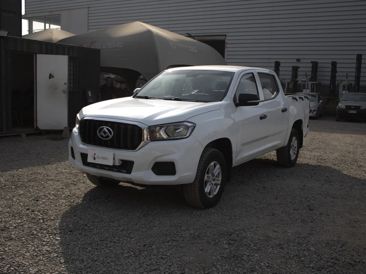 MAXUS T60 2.0 TD 2023 - Imagen 1