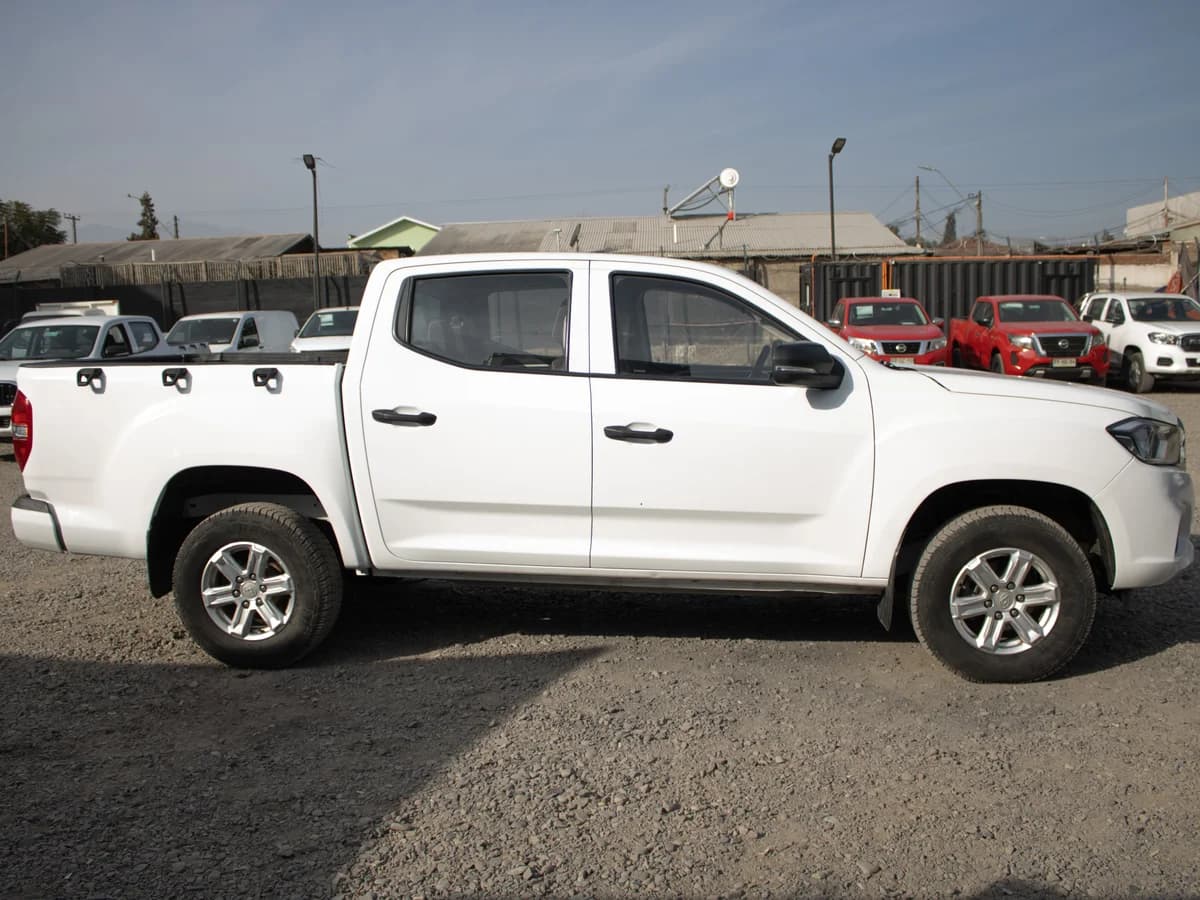 MAXUS T60 2.0 TD 2023 - Imagen 5