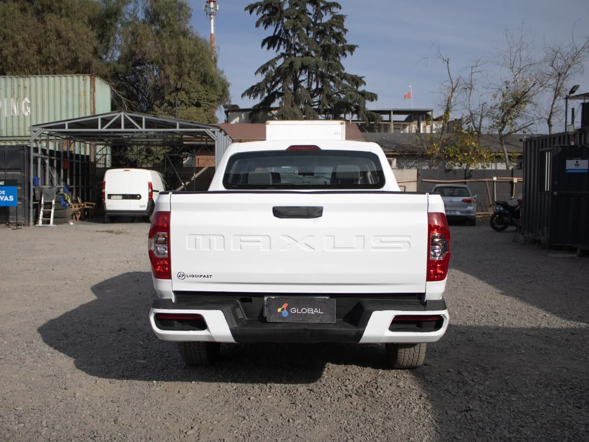 MAXUS T60 2.0 TD 2023 - Imagen 6