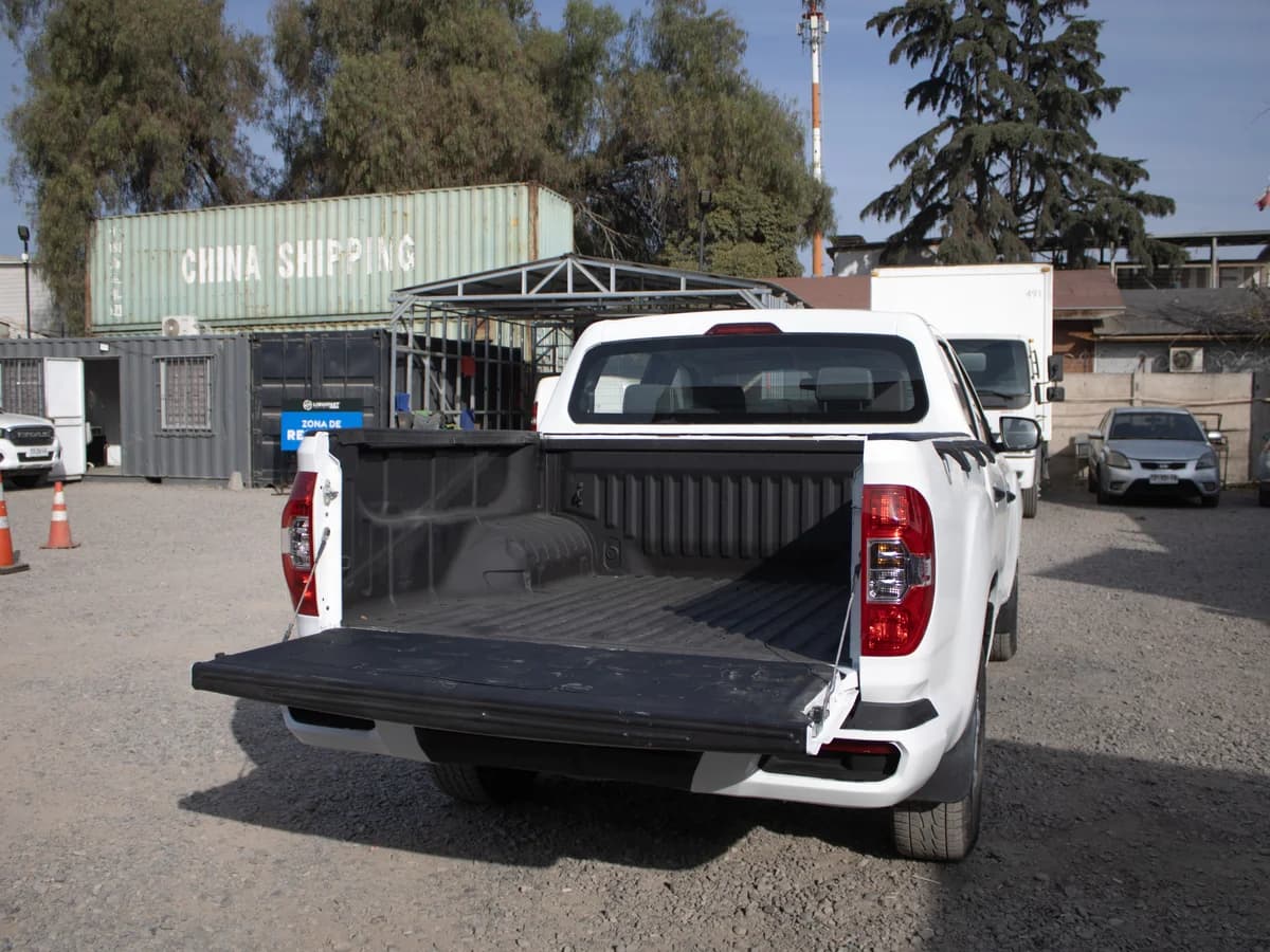 MAXUS T60 2.0 TD 2023 - Imagen 7
