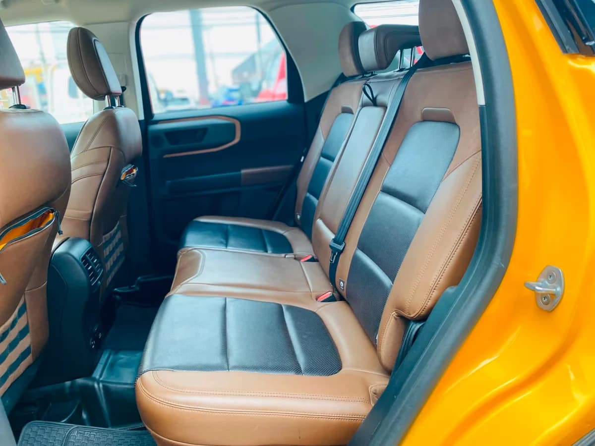 FORD BRONCO SPORT 2.0 2.0 2022 - Imagen 12