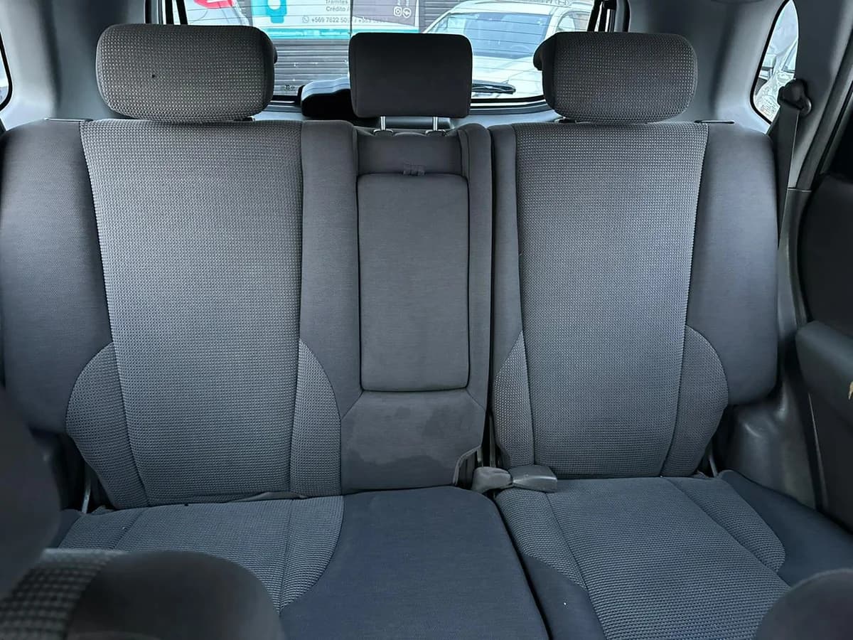 HYUNDAI TUCSON GL 2.0 2006 - Imagen 4