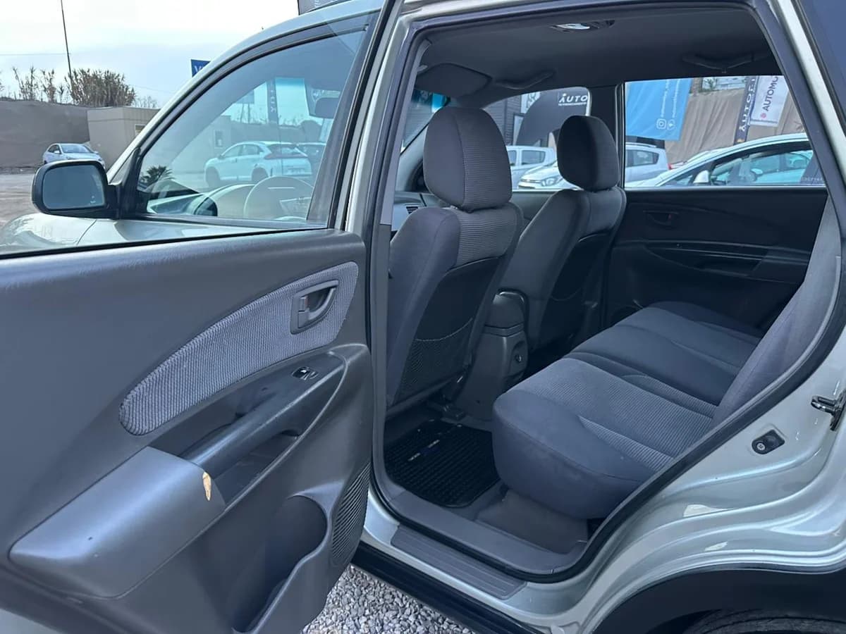 HYUNDAI TUCSON GL 2.0 2006 - Imagen 23