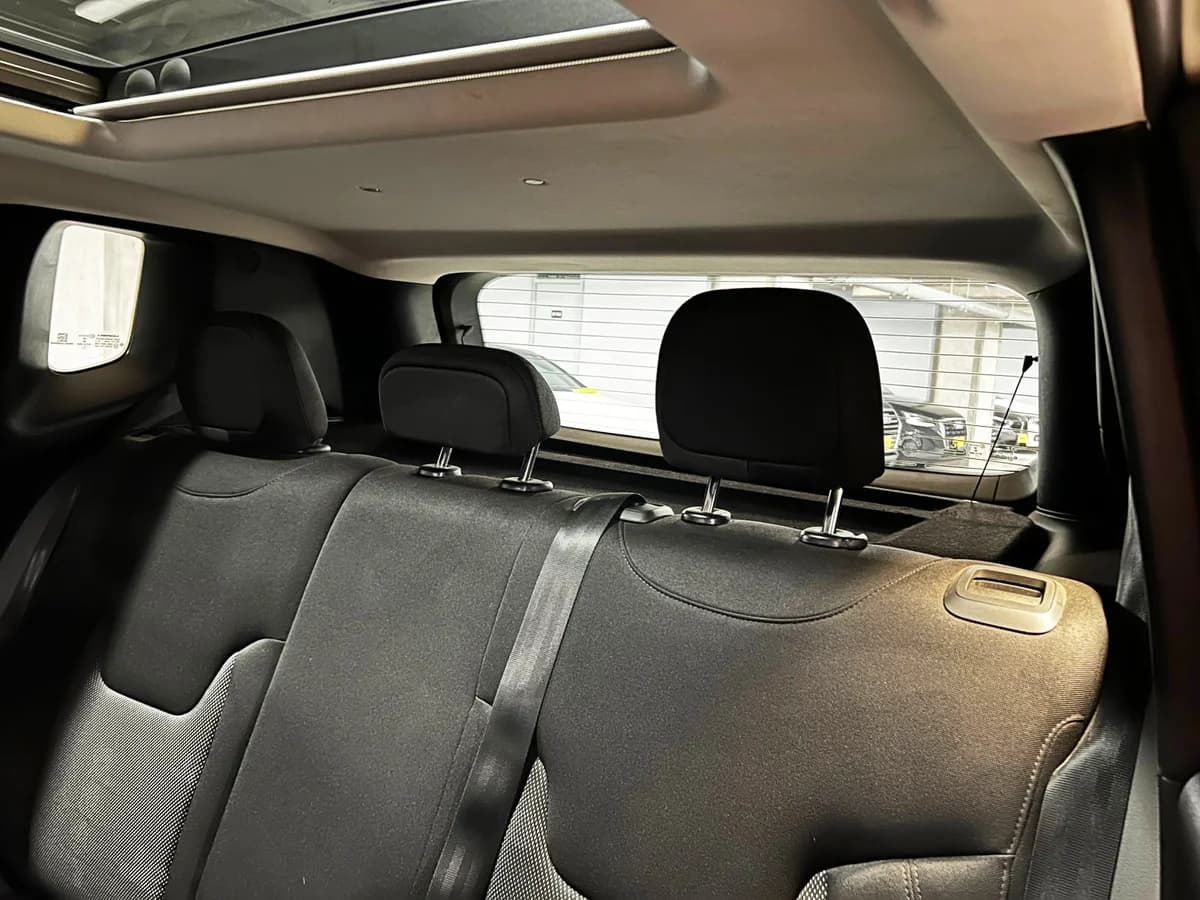 JEEP RENEGADE SPORT 1.7 2018 - Imagen 20