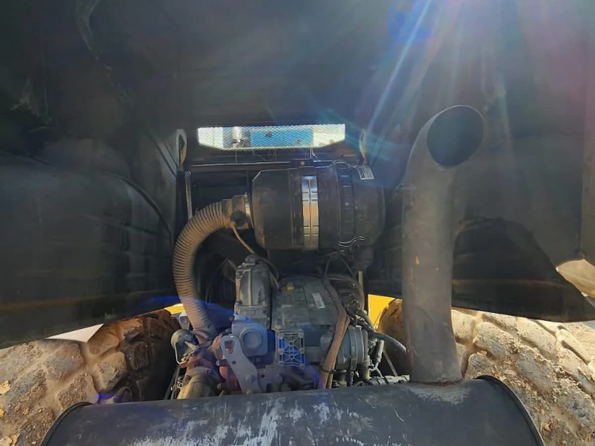 BOMAG BW211D-5 BW211D-5 2019 - Imagen 6