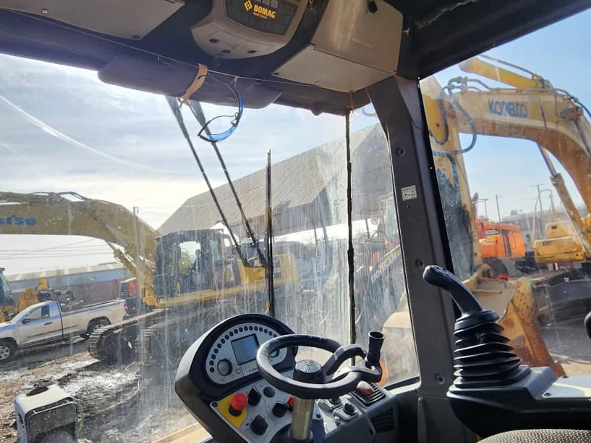 BOMAG BW211D-5 BW211D-5 2019 - Imagen 7