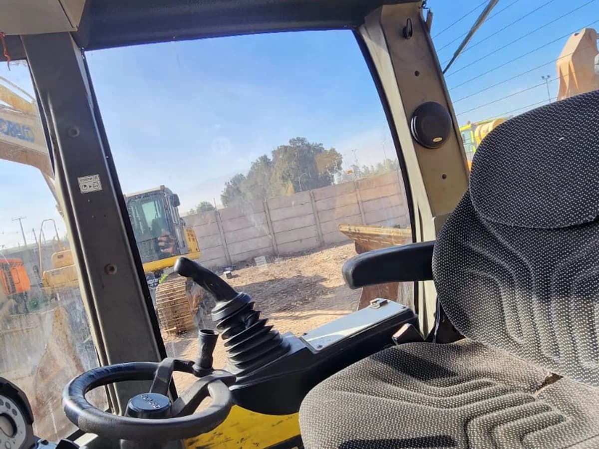 BOMAG BW211D-5 BW211D-5 2019 - Imagen 8