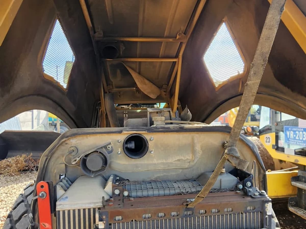 Caterpillar CS54B CS54B 2019 - Imagen 6