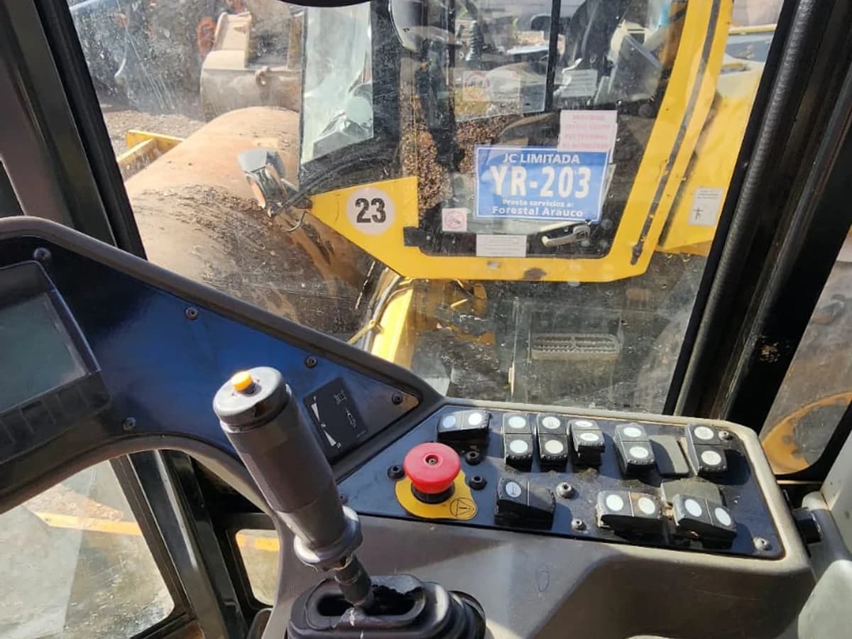 Caterpillar CS54B CS54B 2019 - Imagen 8