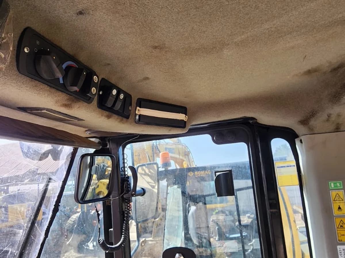 Caterpillar CS54B CS54B 2019 - Imagen 9
