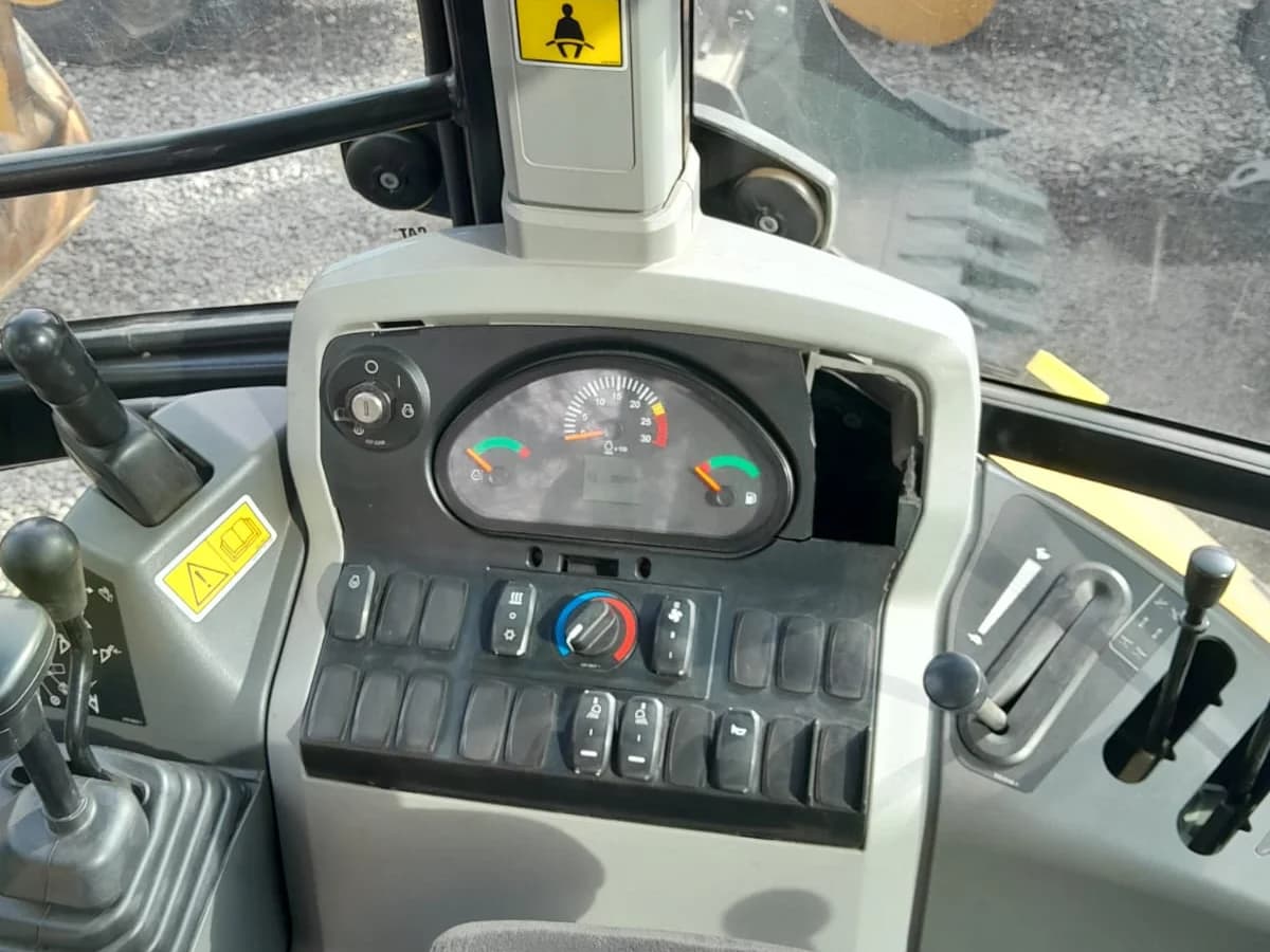 Caterpillar 416 416 2022 - Imagen 3