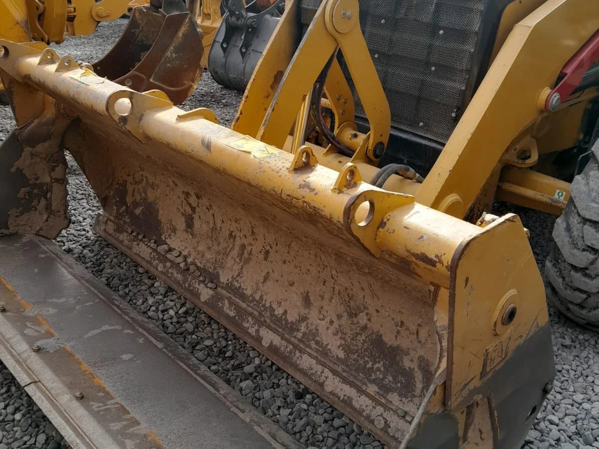 Caterpillar 416 416 2022 - Imagen 8