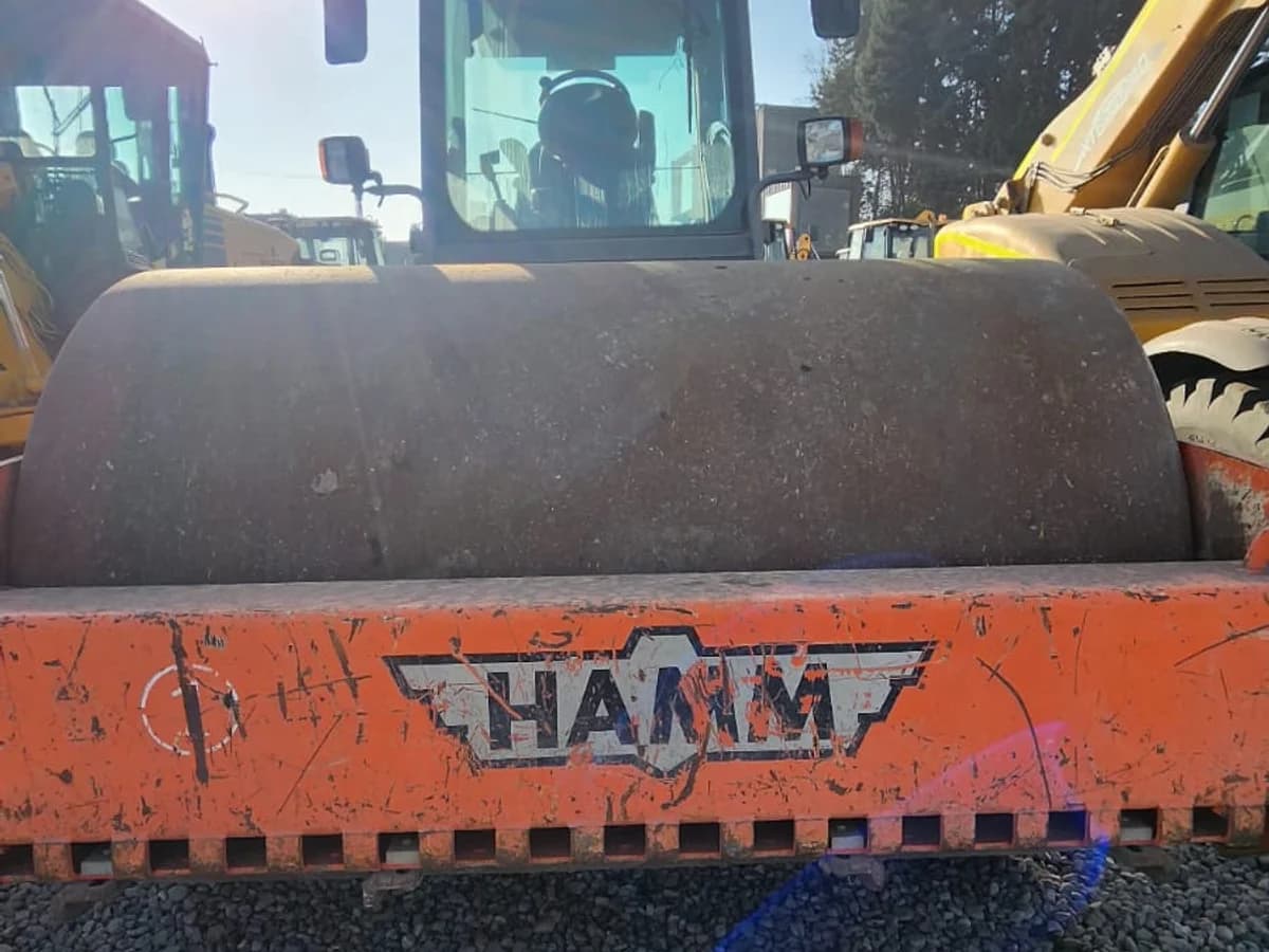 HAMM 3412 2014 - Imagen 6